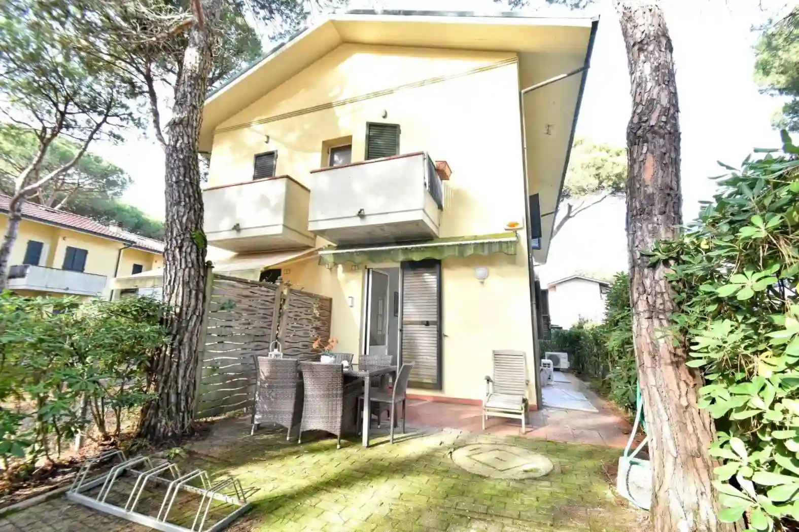 Villetta a schiera - foto 2