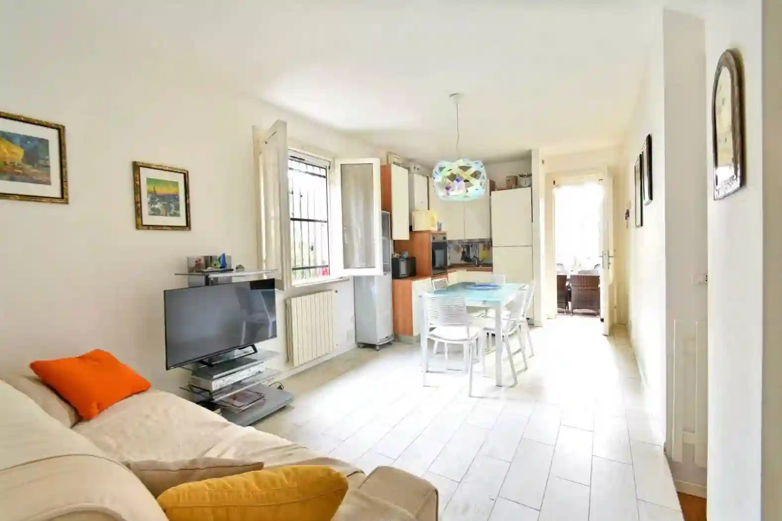 Villetta a schiera - foto 4