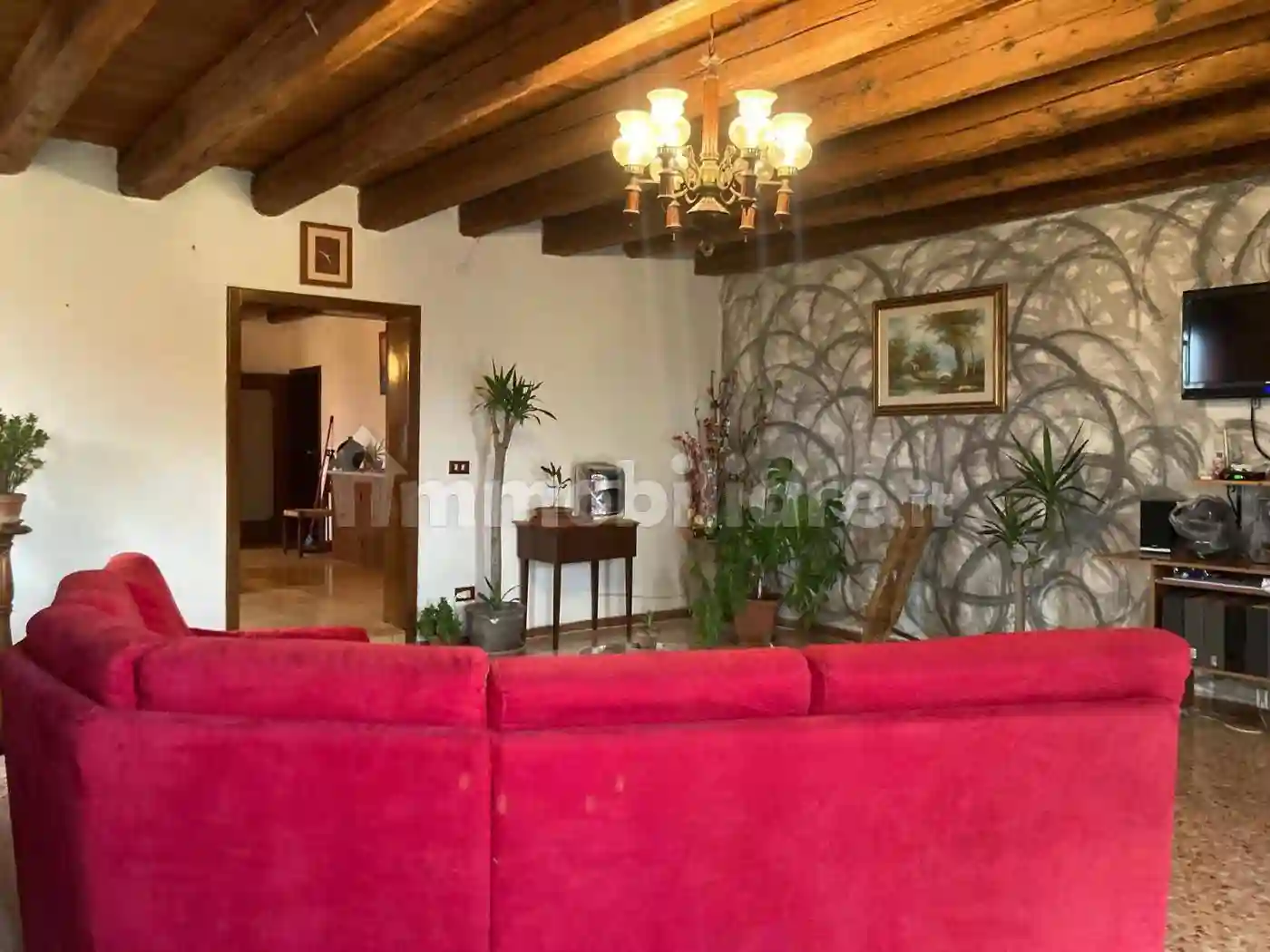 Casa indipendente - foto 4