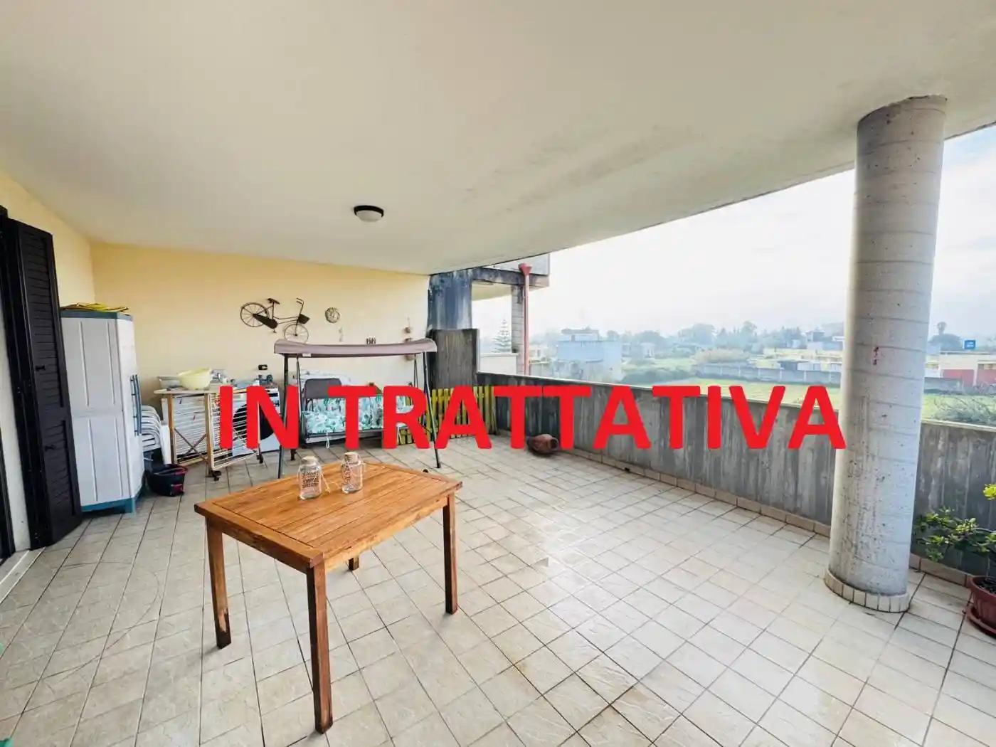 Appartamento in vendita a San Cesario di Lecce