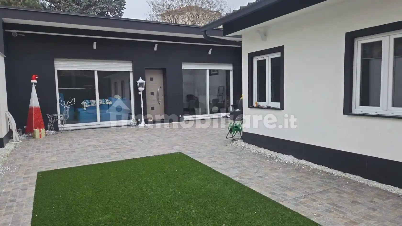 Villa in vendita a Torino