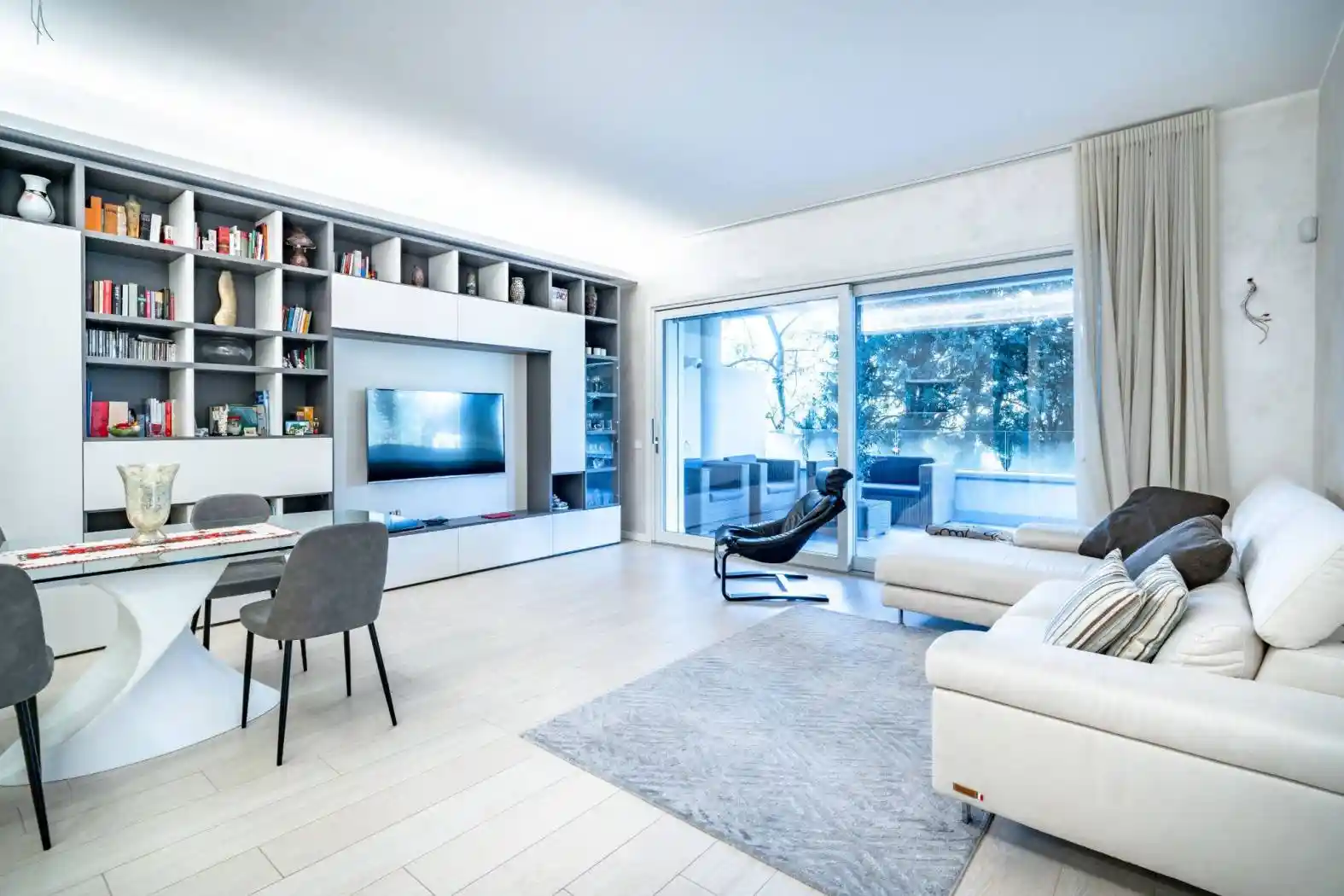 Appartamento in vendita a Monza