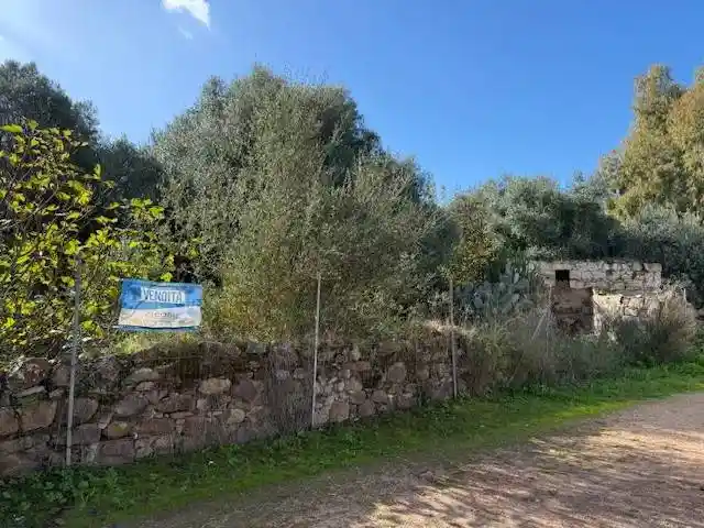 Rustico - Casale in vendita a Carbonia