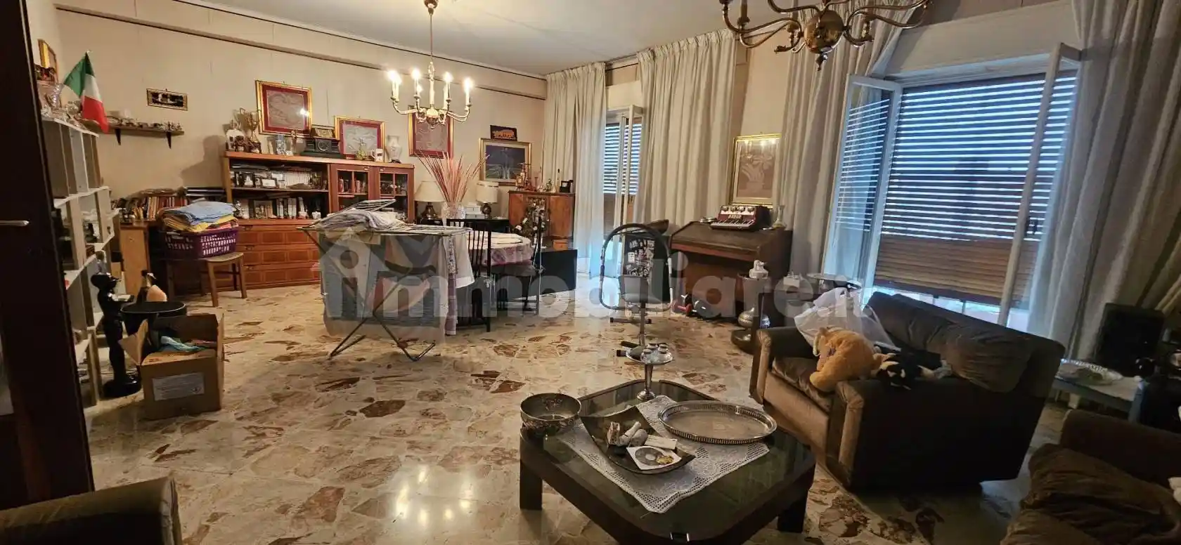Appartamento in vendita a Palermo