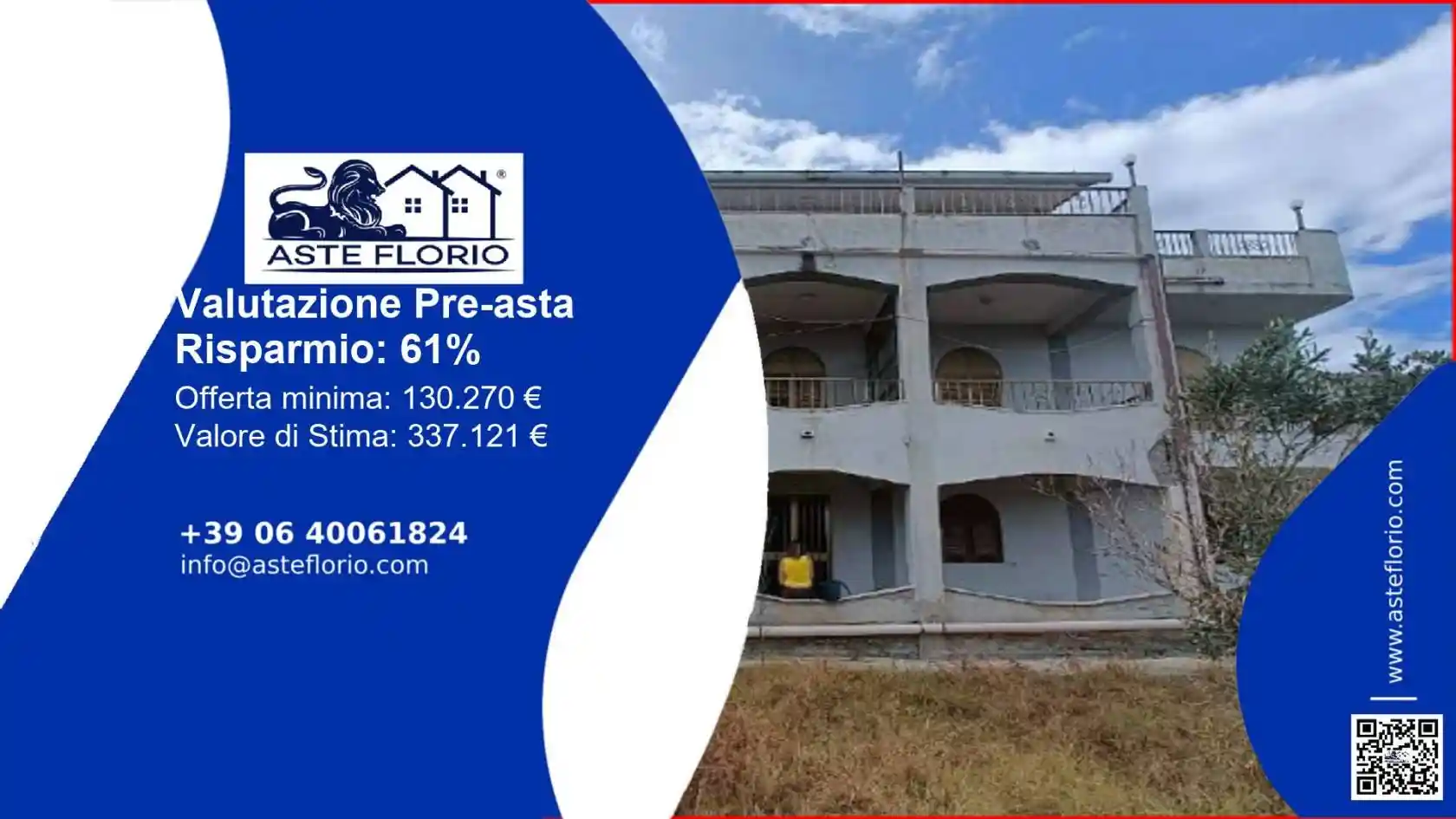 Villetta a schiera in vendita a Brancaleone