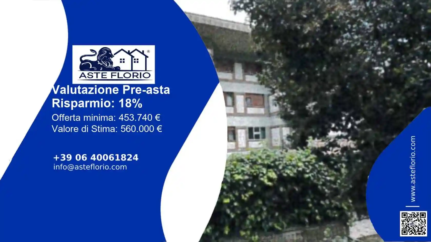 Appartamento in vendita a Marino