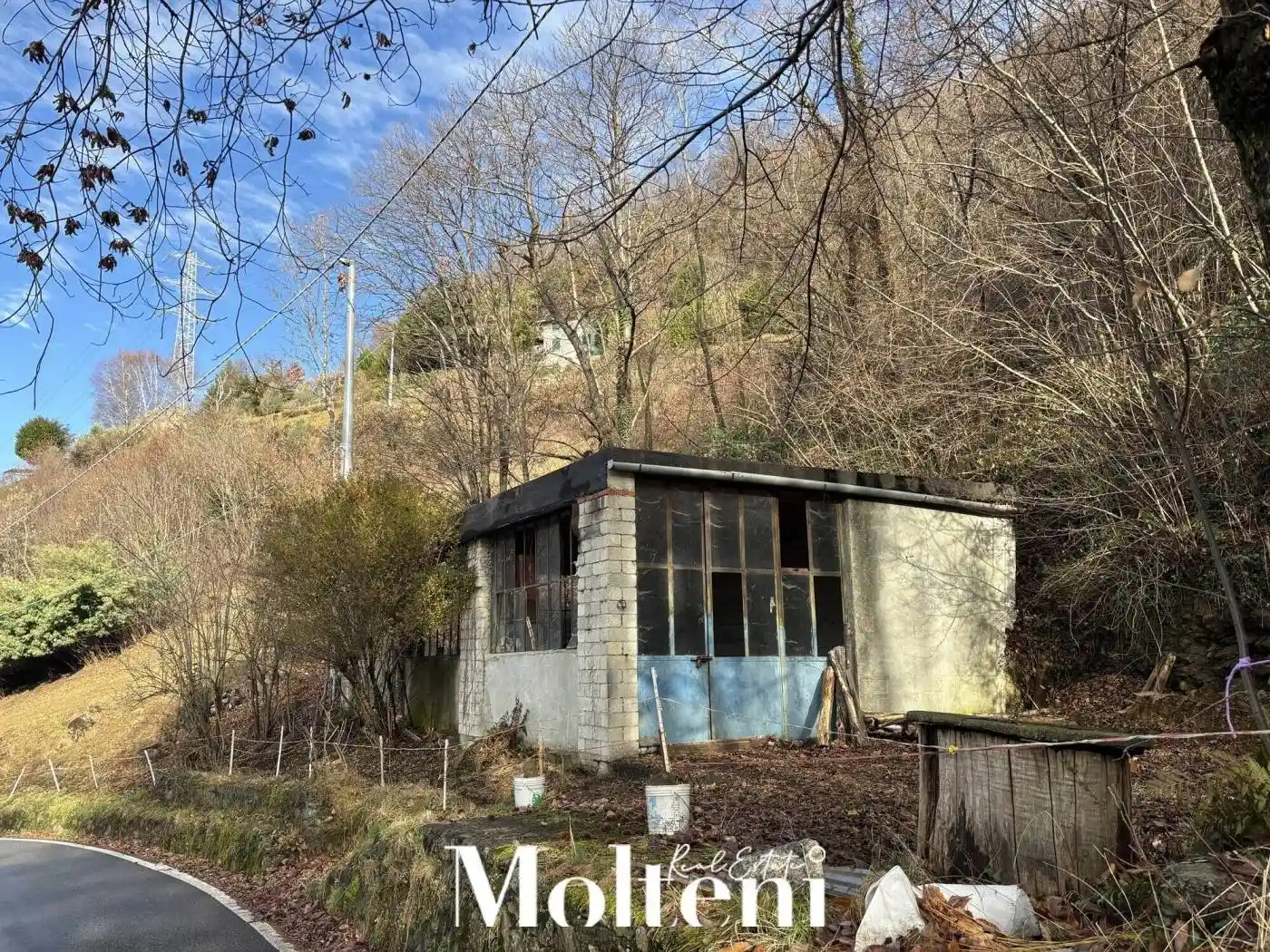 Rustico - Casale in vendita a Bellano