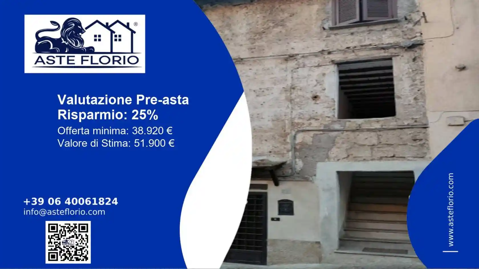 Appartamento in vendita a Sutri