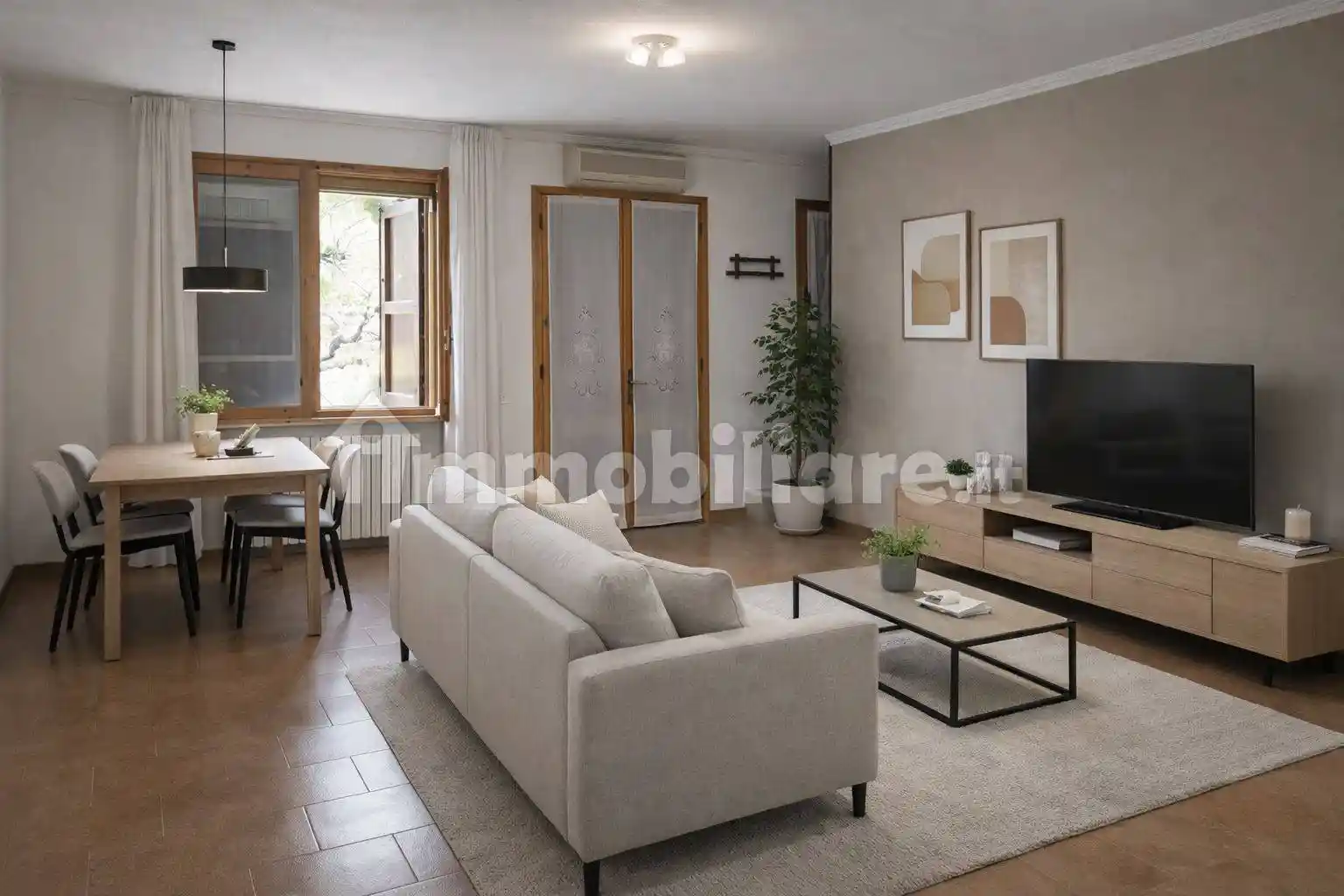 Villetta a schiera in vendita a Formigine