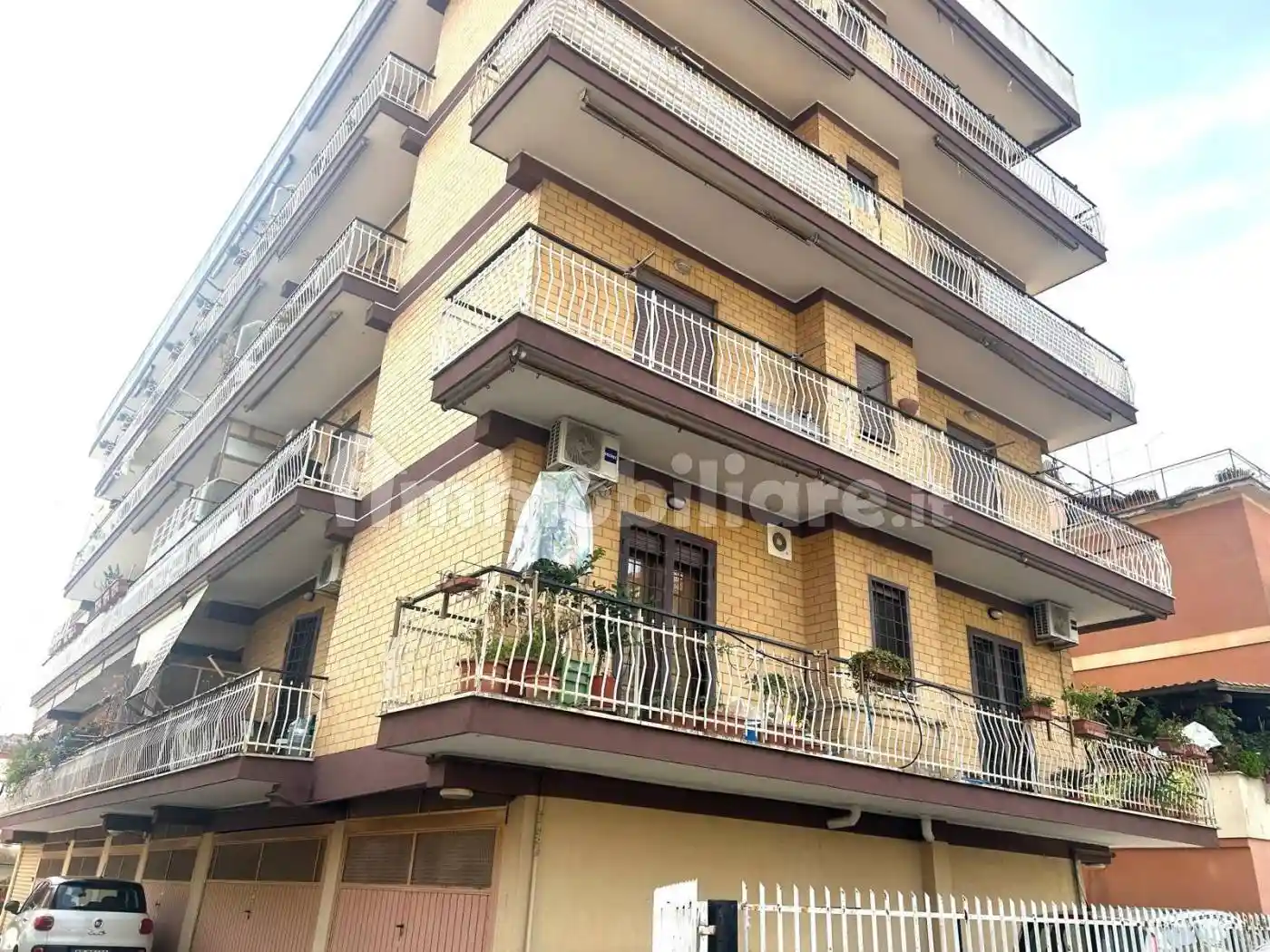 Appartamento in vendita a Pomezia