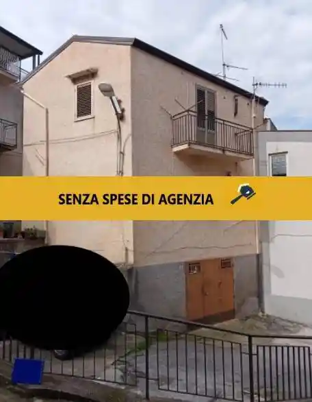 Appartamento in vendita a Mezzojuso