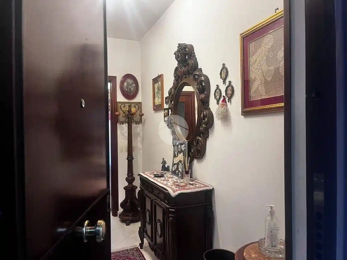 Appartamento in affitto a Palermo