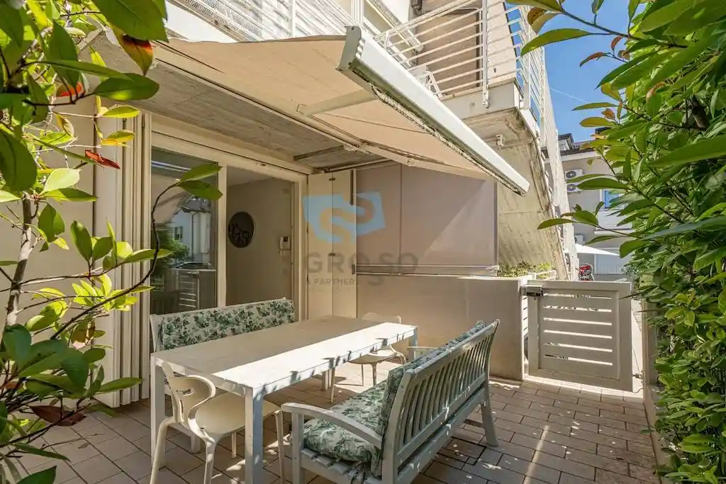 Appartamento in vendita a Jesolo