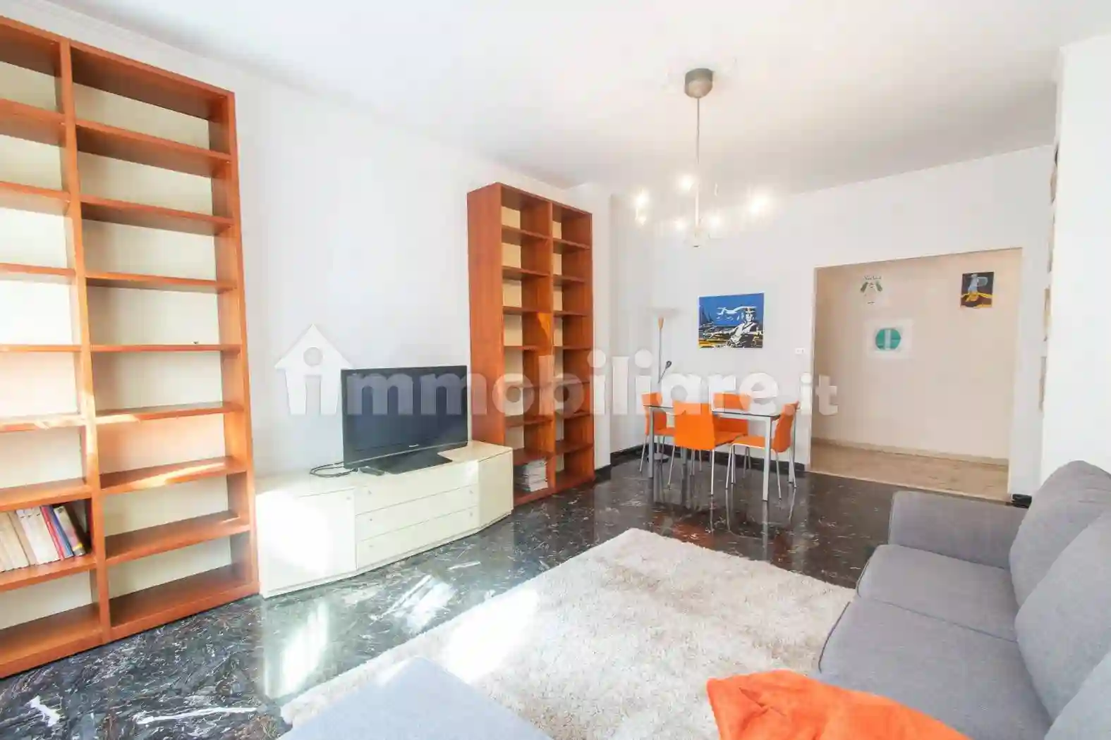 Appartamento - foto 3