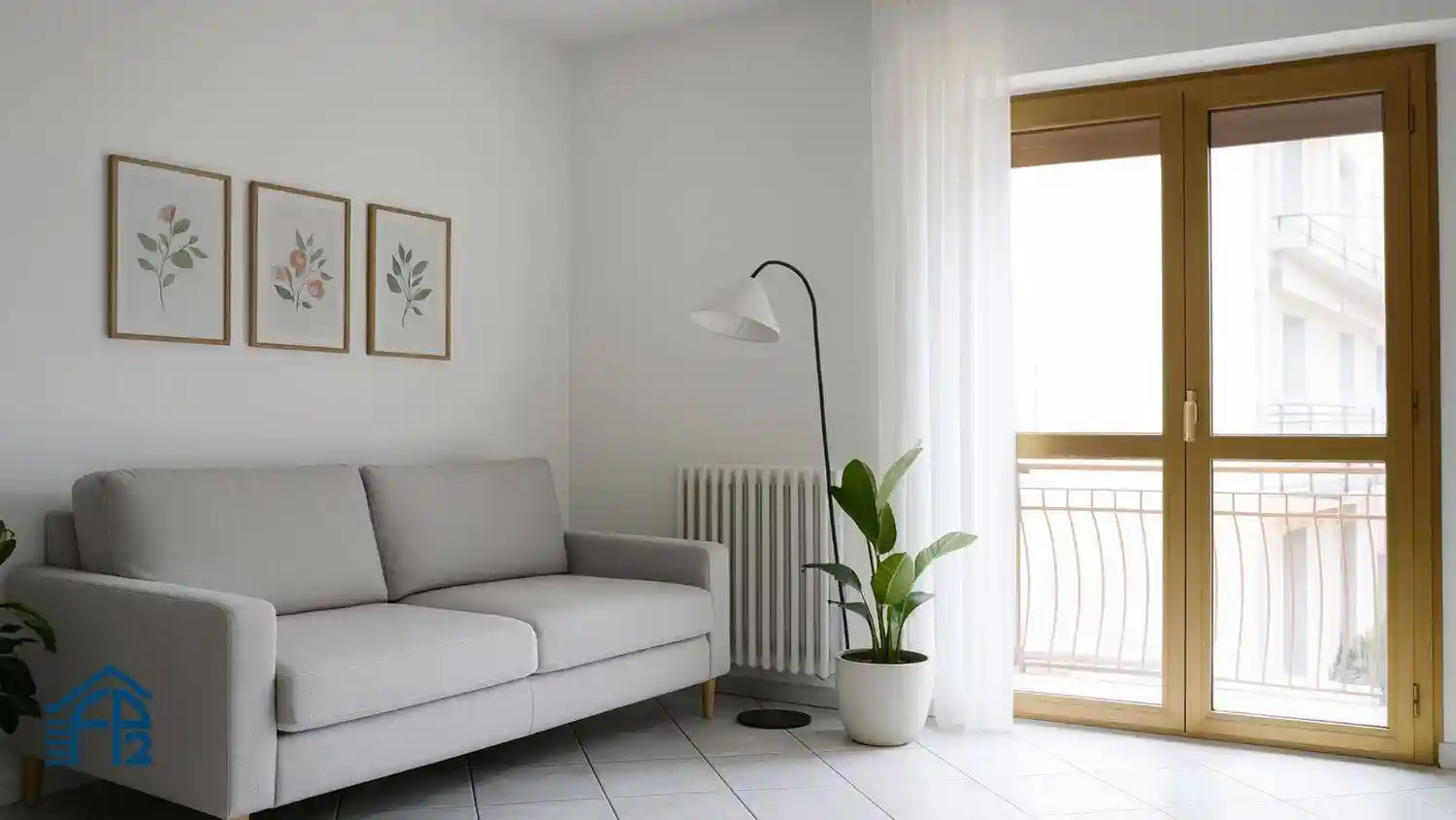 Appartamento in vendita a Cinisello Balsamo