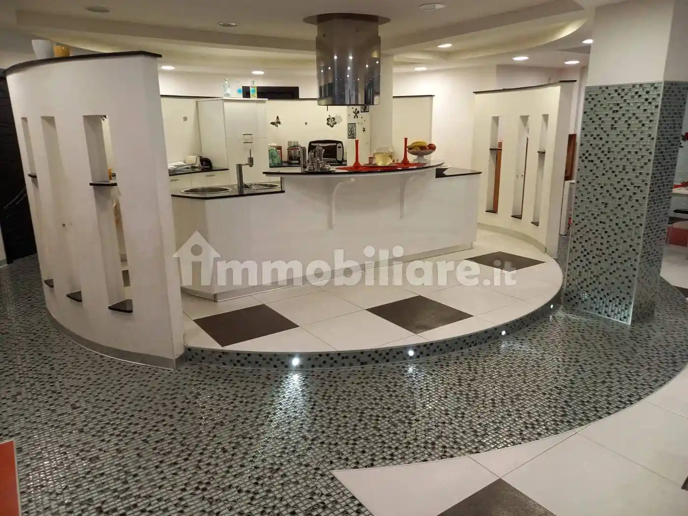 Villa in vendita a Minturno