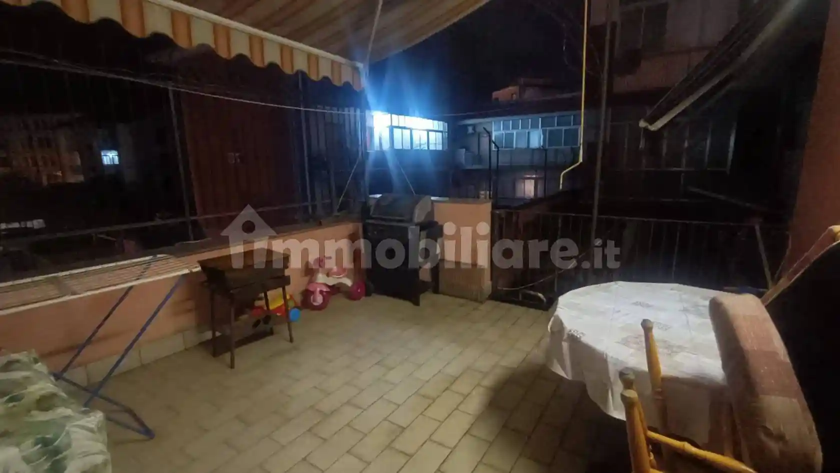 Appartamento in vendita a Acireale