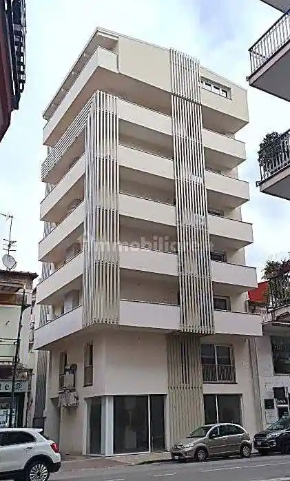 Progetto in vendita a Battipaglia