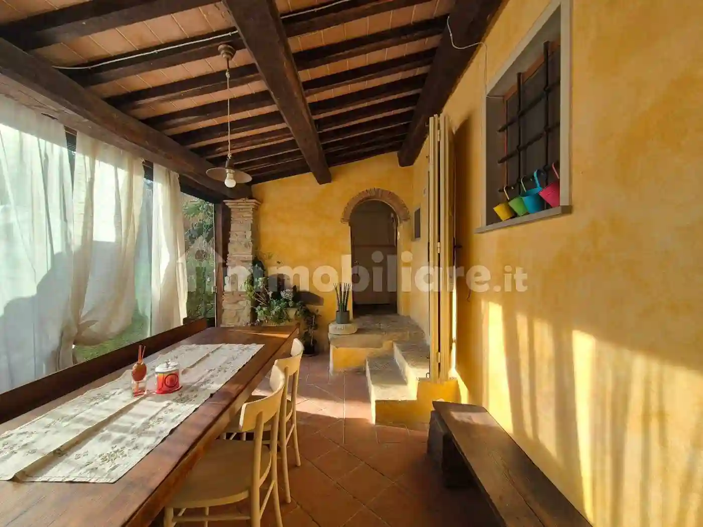 Casa indipendente - foto 2