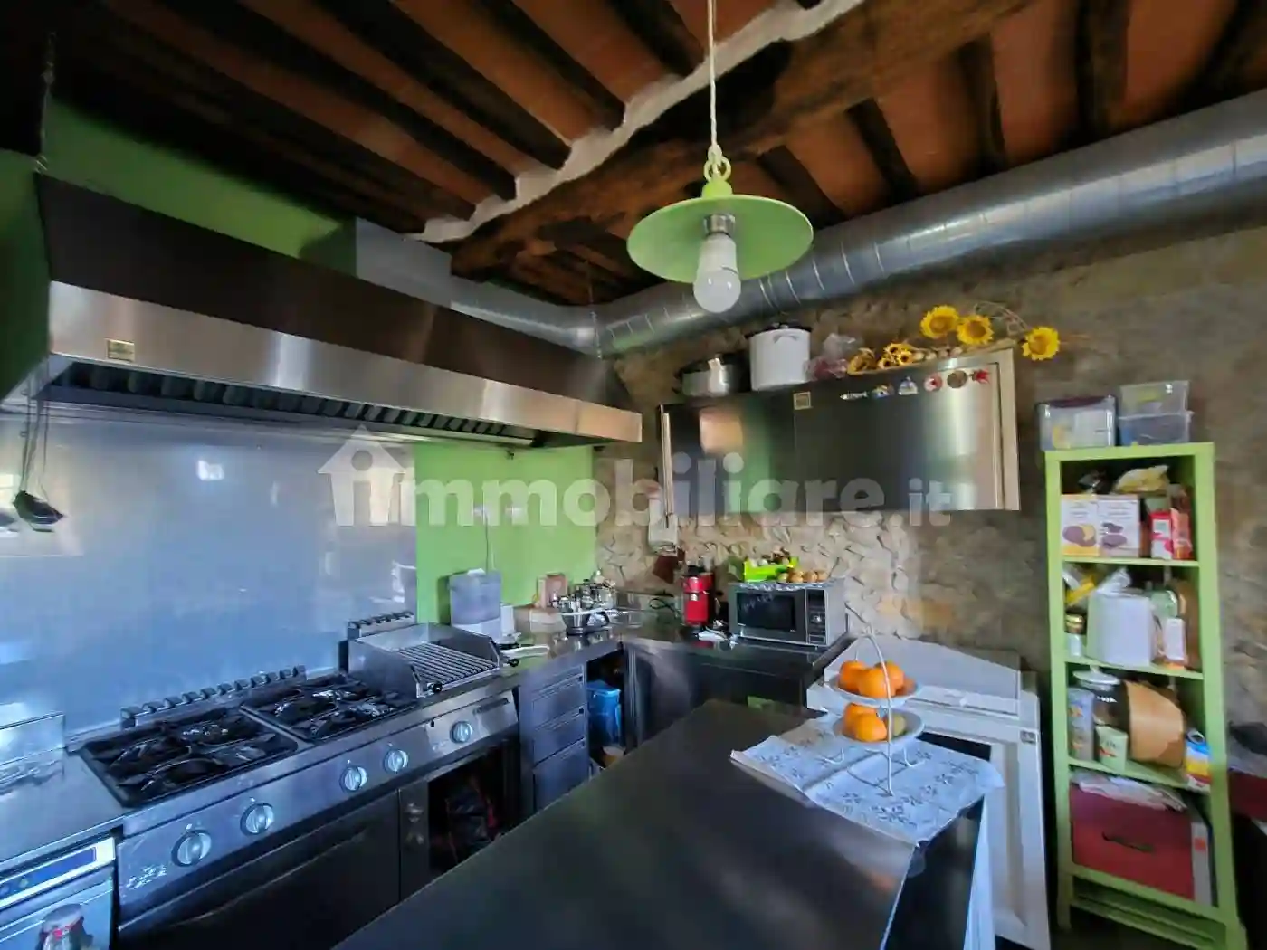 Casa indipendente - foto 5