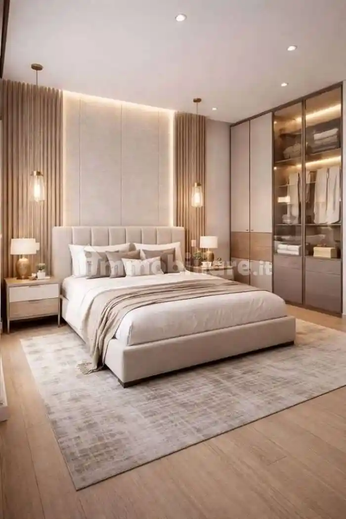 Appartamento in vendita a Merate