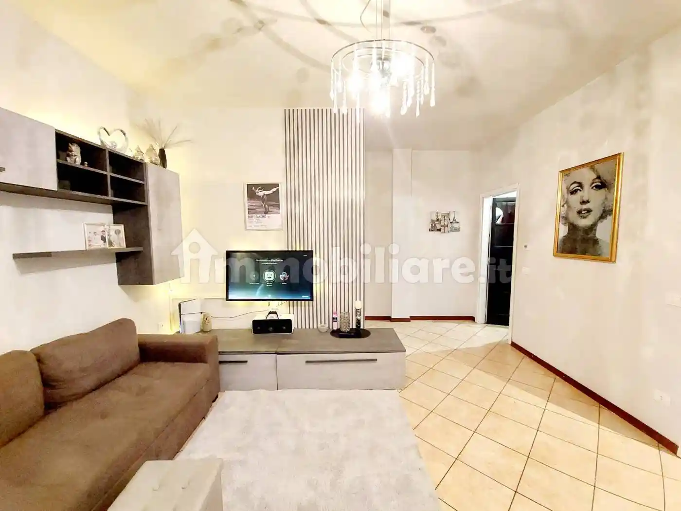 Appartamento in vendita a Brescia