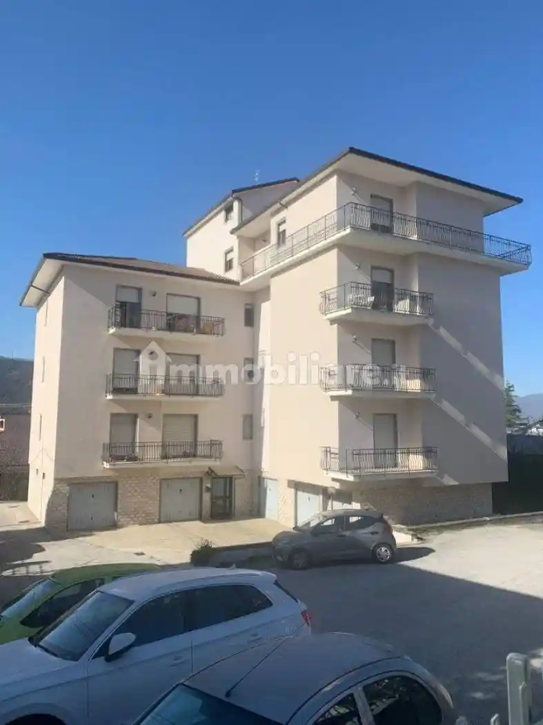 Attico - Mansarda in vendita a L'Aquila