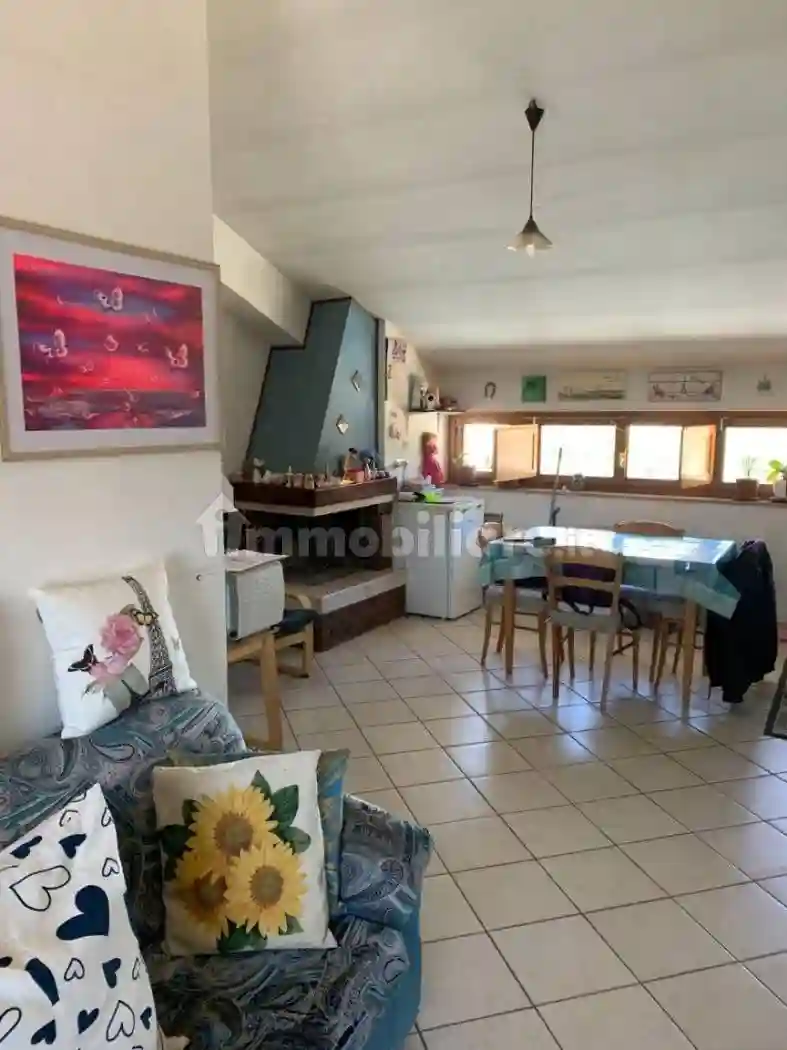 Attico - Mansarda - foto 5