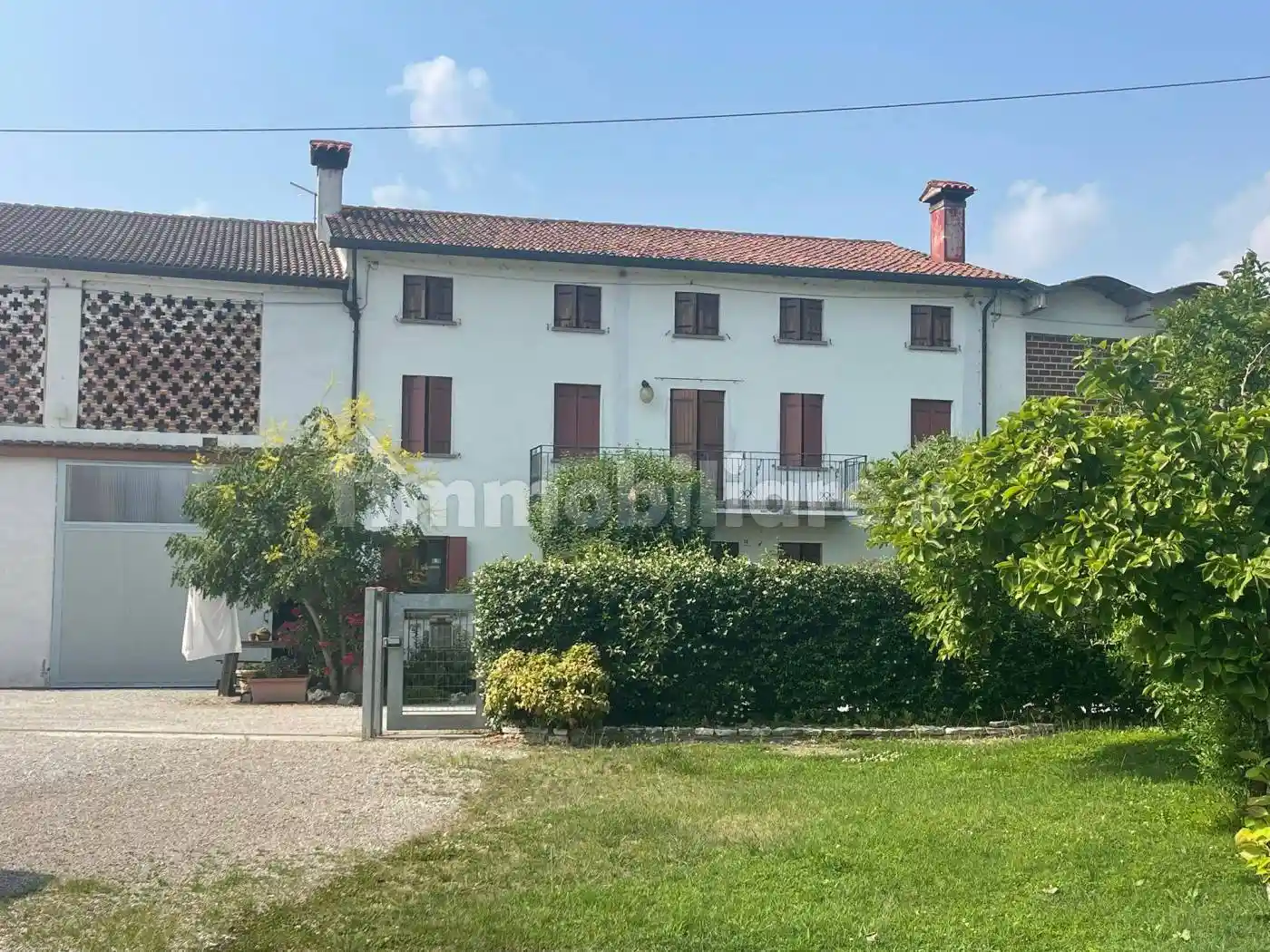 Villa in vendita a Piazzola sul Brenta