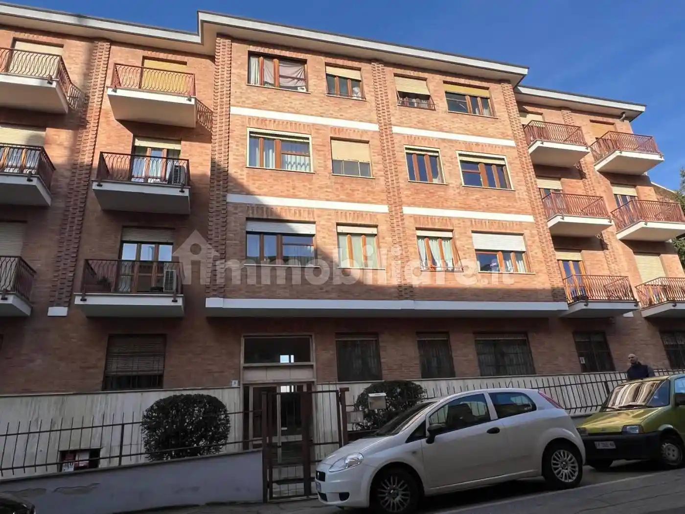 Appartamento in vendita a Asti