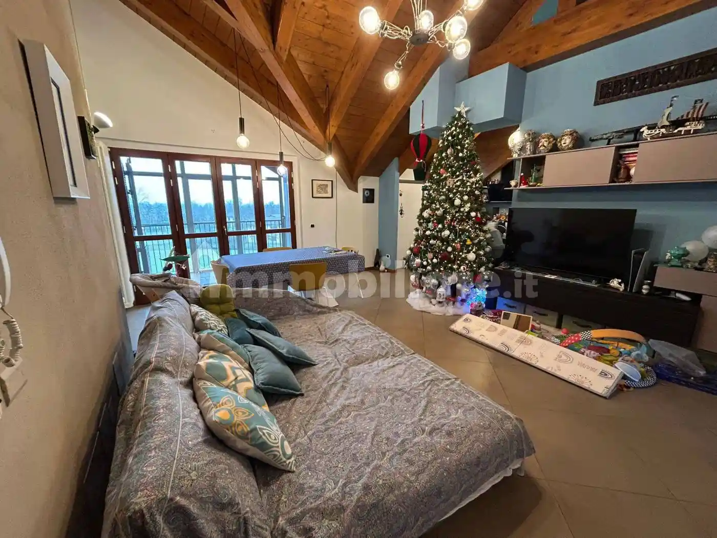 Appartamento in vendita a Pavia