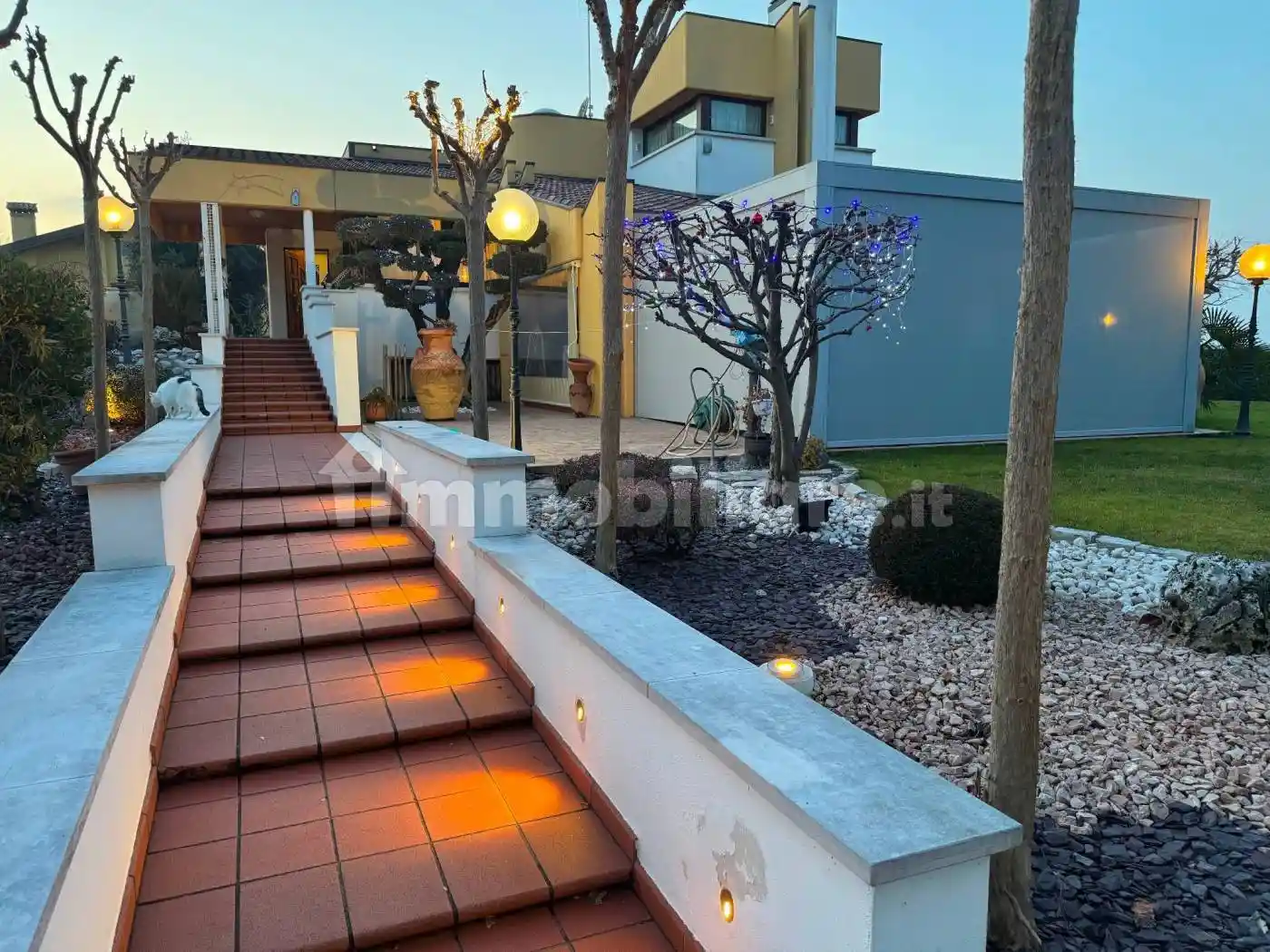 Villa in vendita a Fossalta di Portogruaro