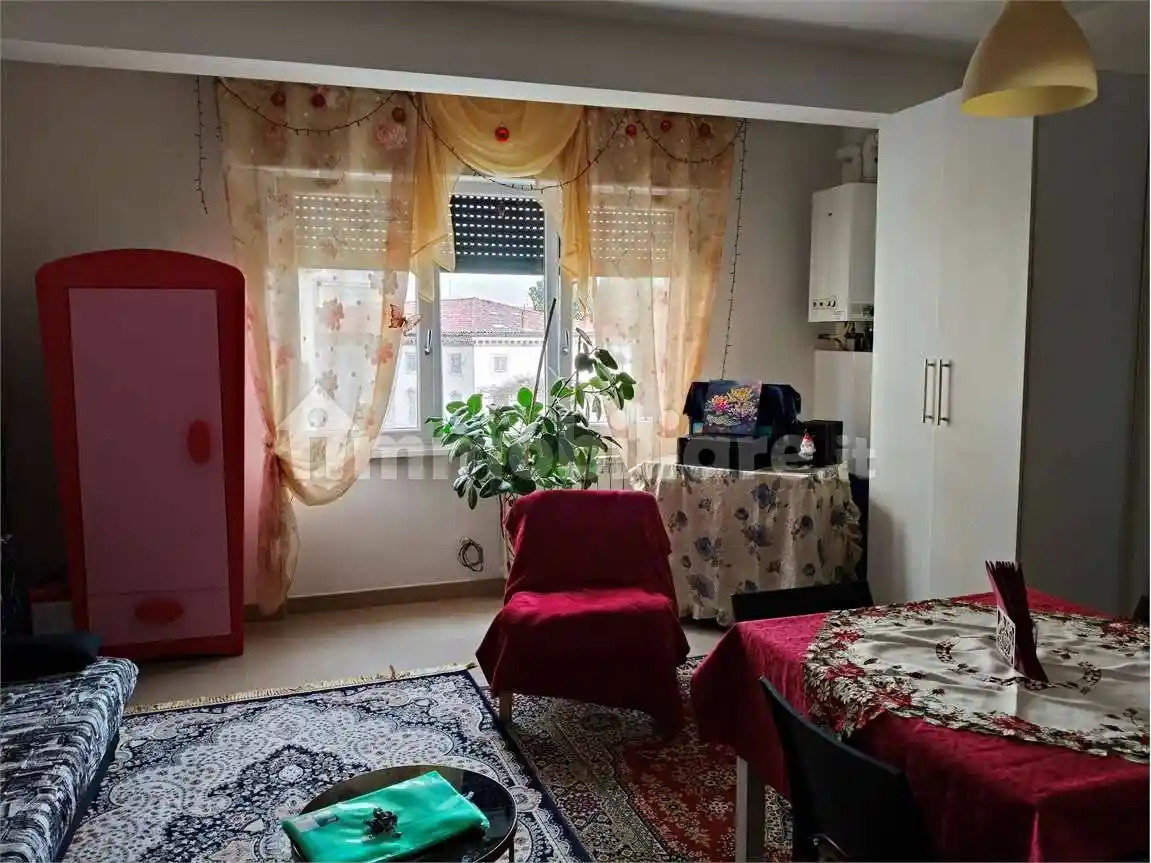 Appartamento in vendita a San Bonifacio