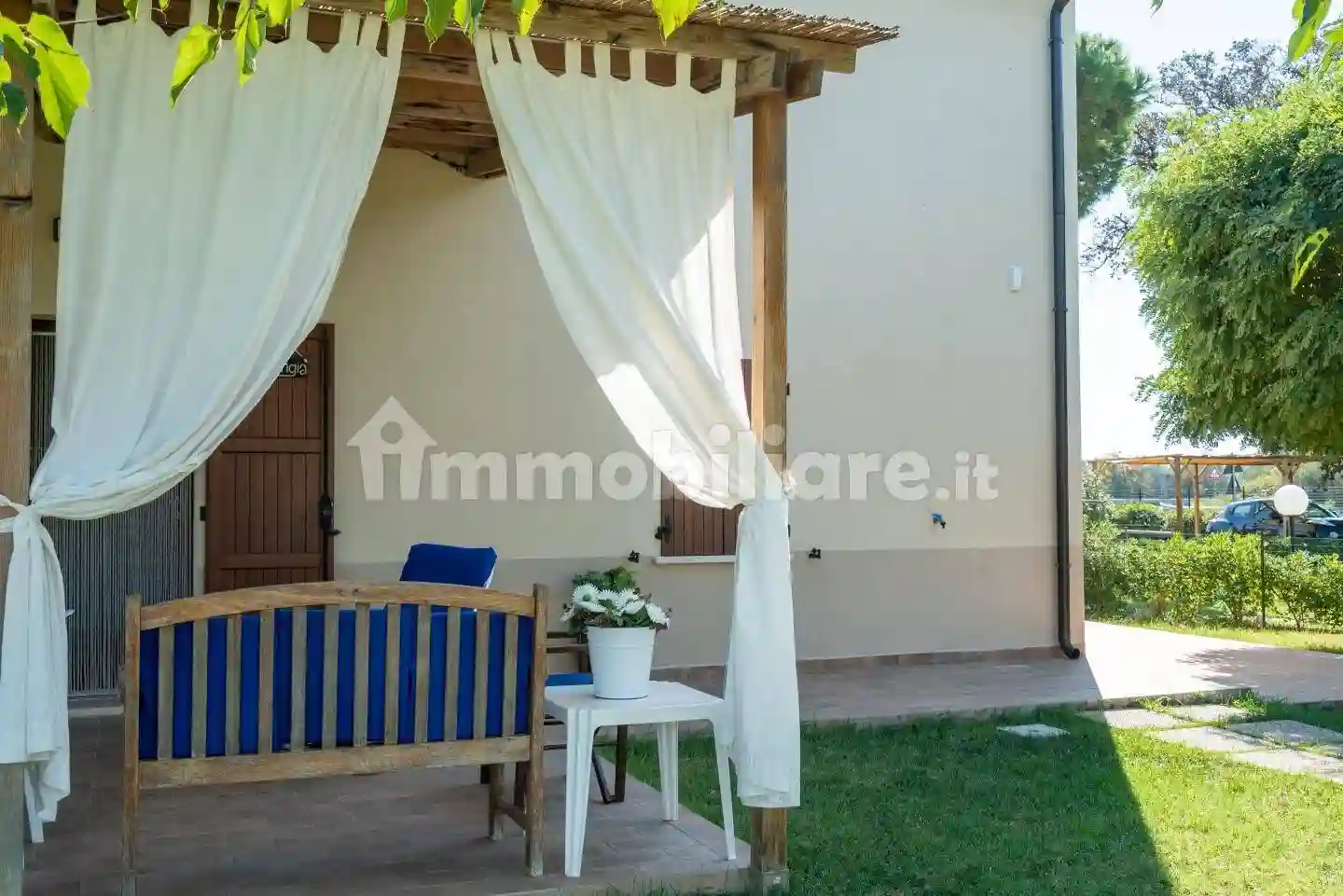 Villetta a schiera - foto 4