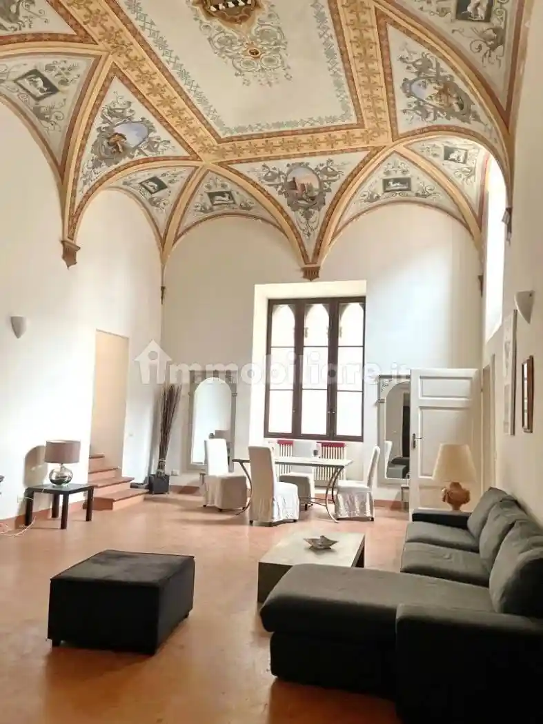 Appartamento in vendita a Siena