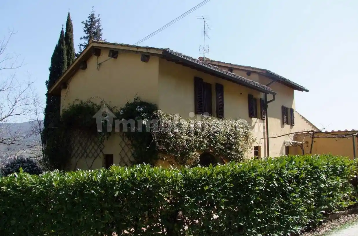 Casa indipendente in vendita a Bagno a Ripoli