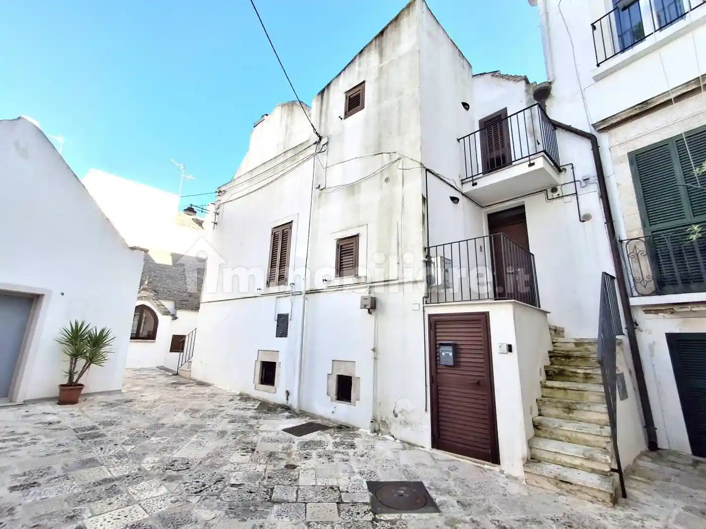 Appartamento in vendita a Noci