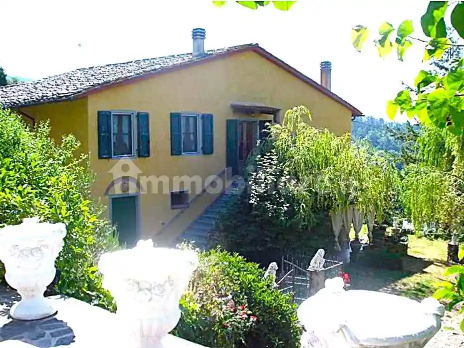 Villa in vendita a Vaglia