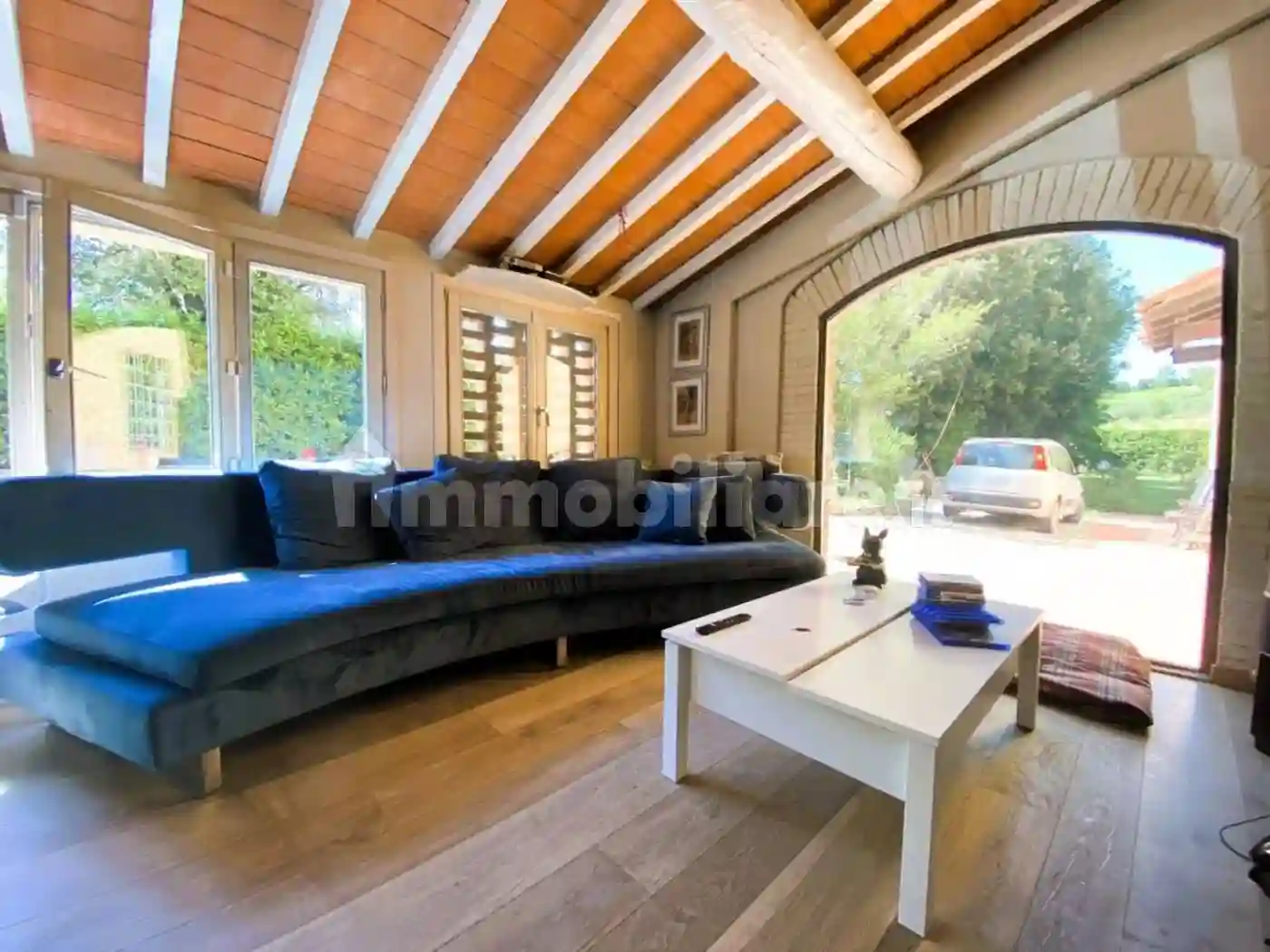 Casa indipendente - foto 2