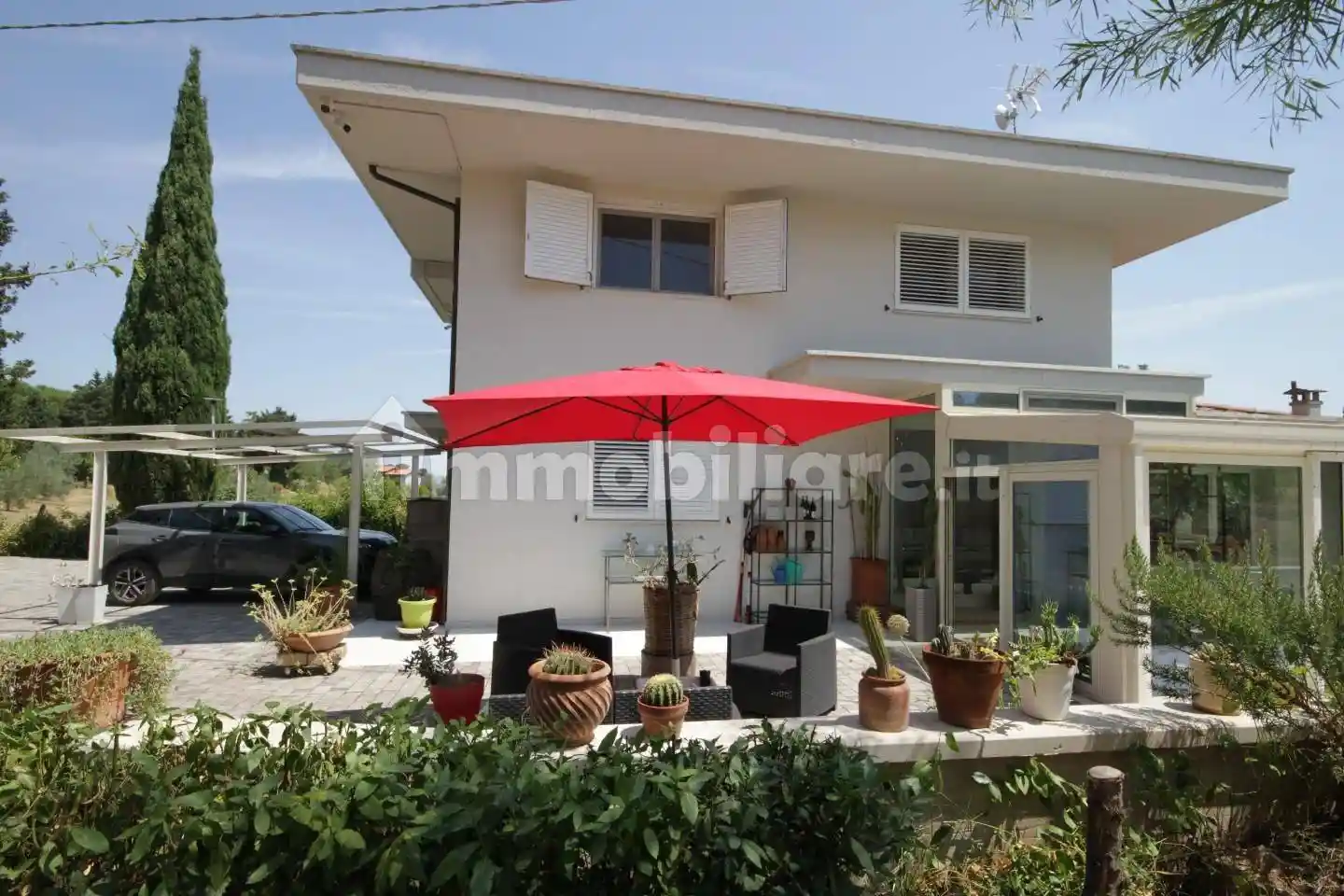 Villa in vendita a Empoli