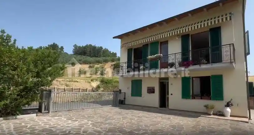 Villa in vendita a San Miniato