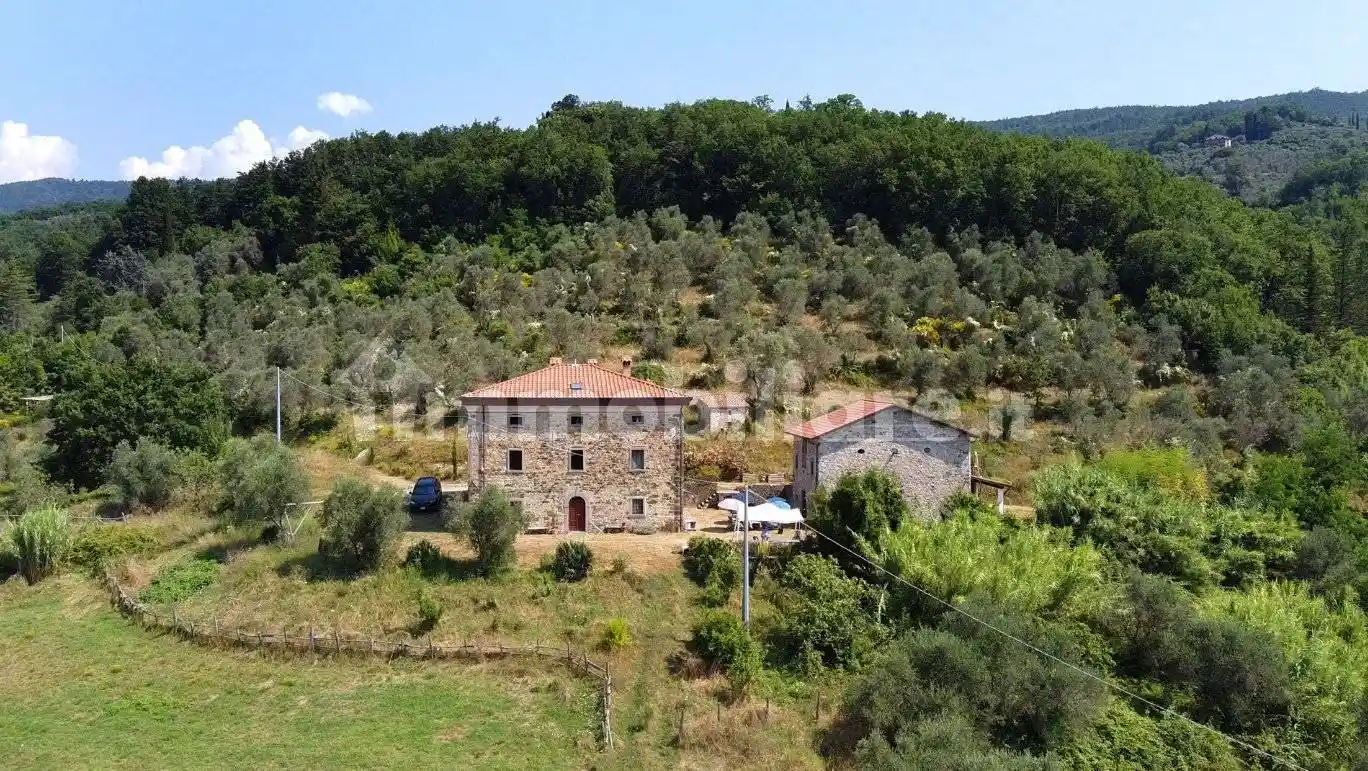 Villa in vendita a Fivizzano