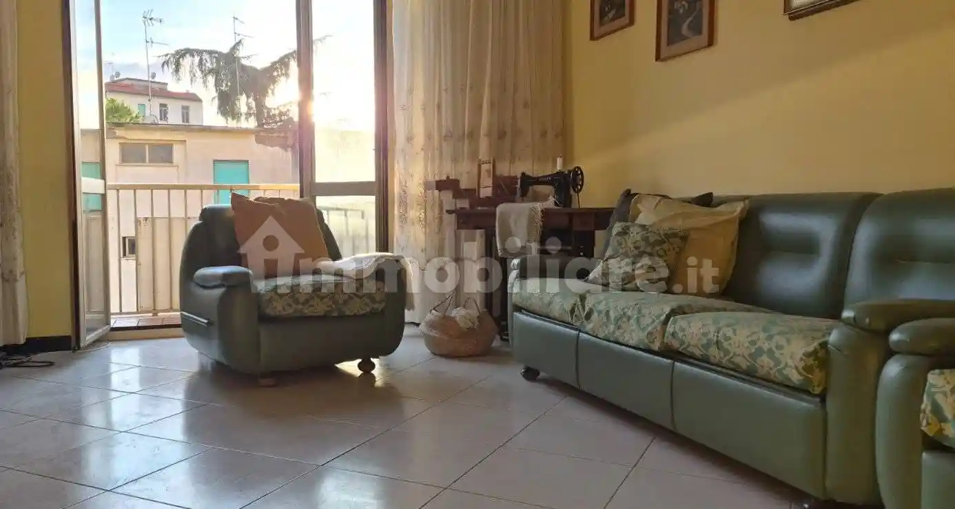 Appartamento in vendita a Battipaglia