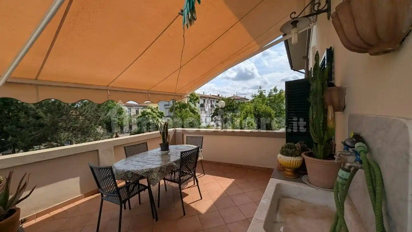 Appartamento in vendita a Vinci