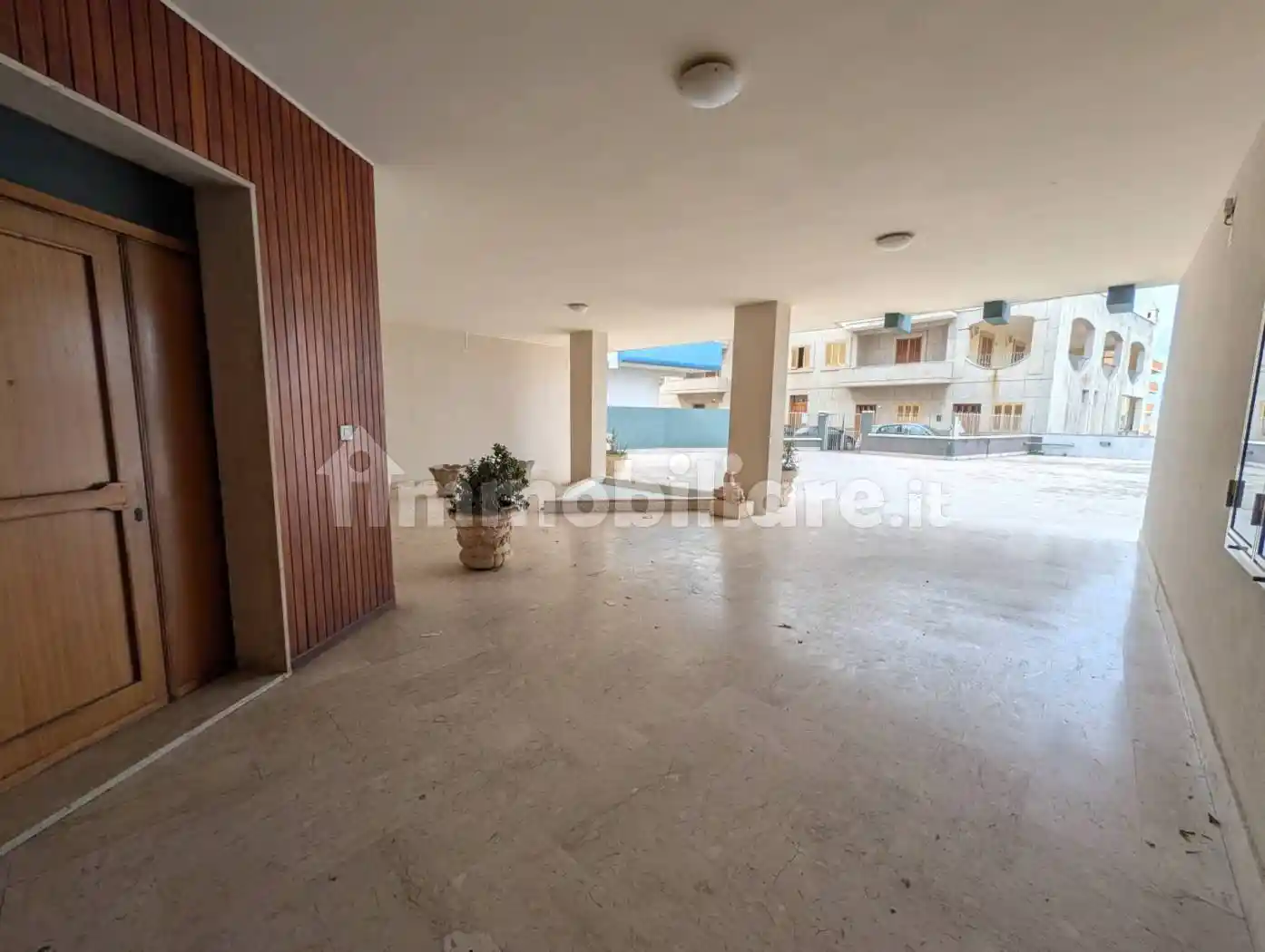 Appartamento in vendita a Gallipoli