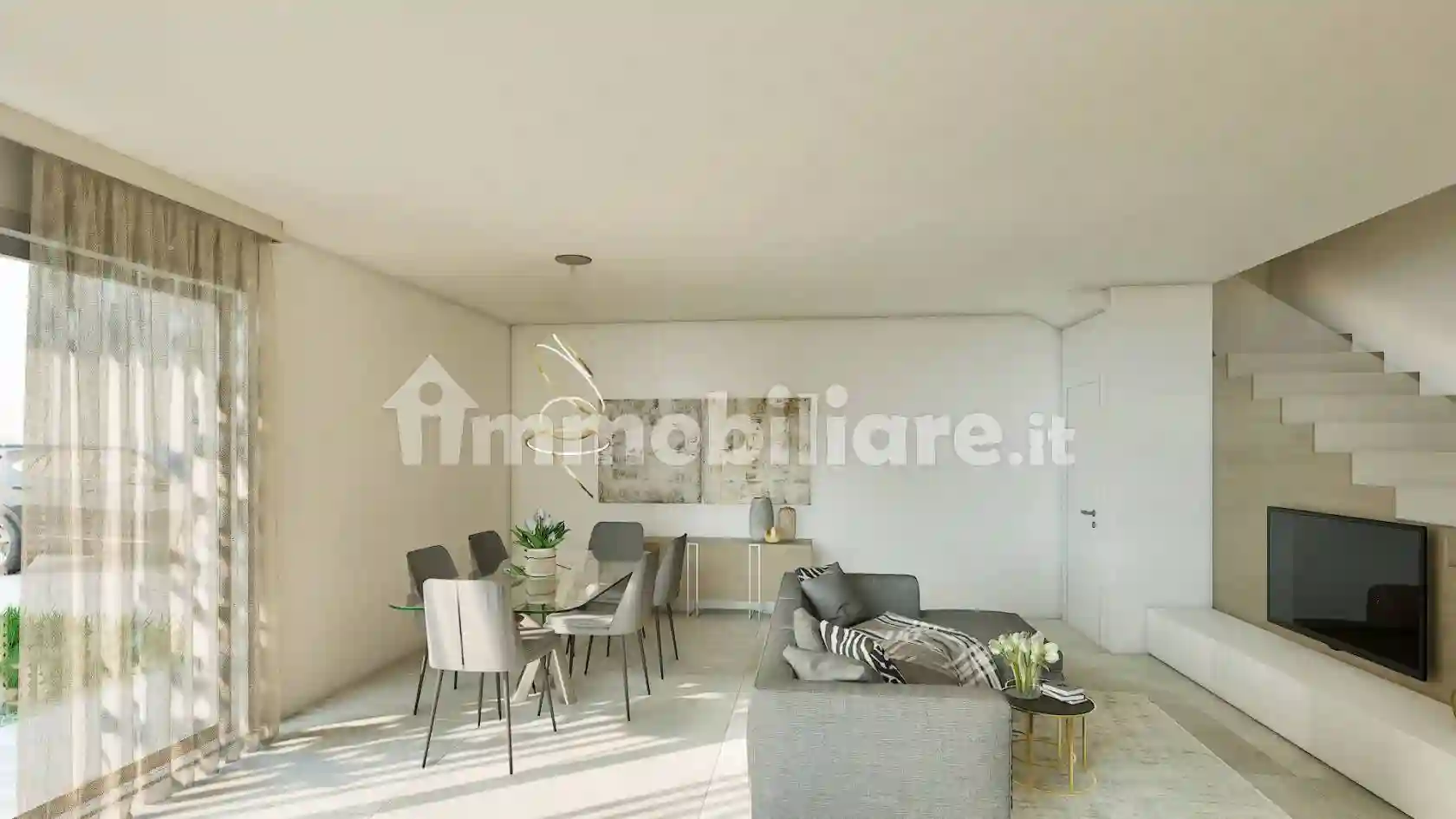 Appartamento - foto 3