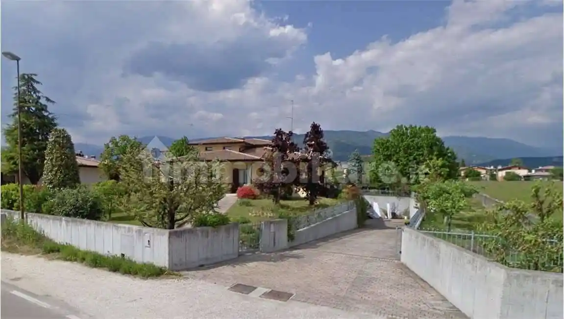 Casa indipendente in vendita a Cordignano