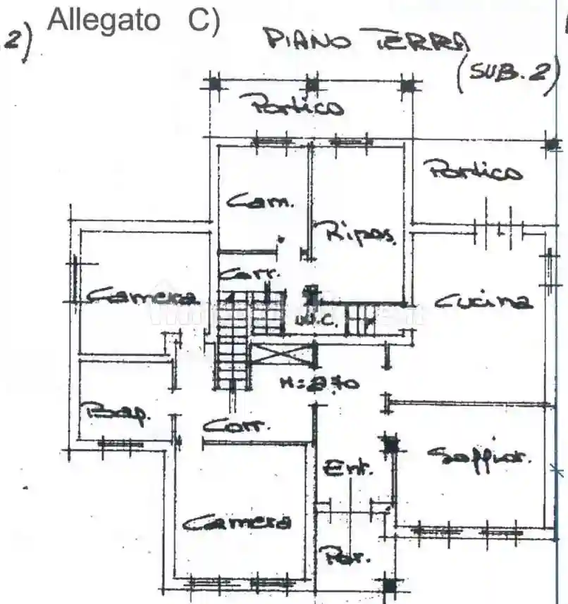 Casa indipendente - foto 5