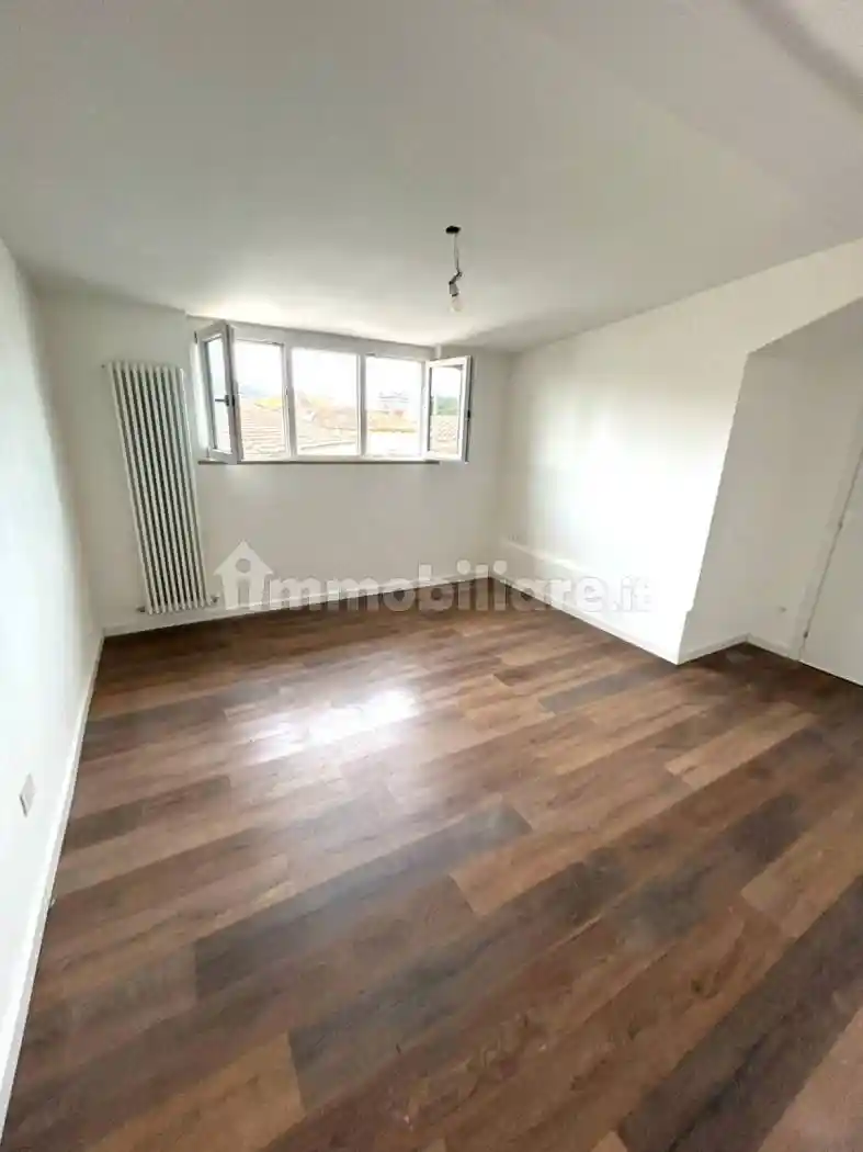 Attico - Mansarda in vendita a Pesaro