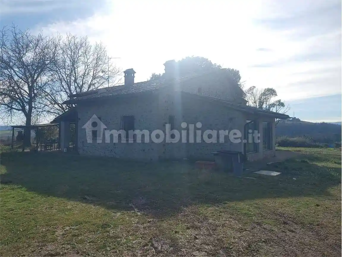 Rustico - Casale in affitto a Orvieto